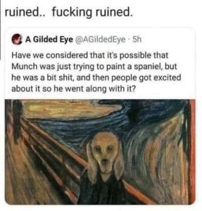 Stupid Bar Memes cd7774b47b9f8584
