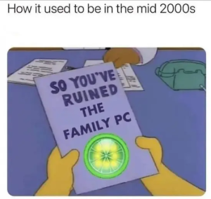 Stupid Bar Memes il3b3af