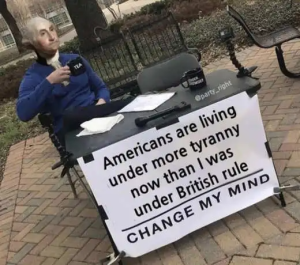 Stupid Bar Memes politicalls24s