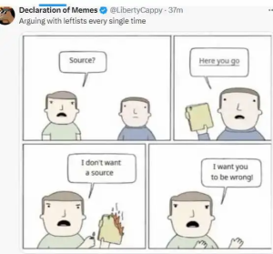 Stupid Bar Memes politicallys143s