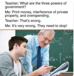 Stupid Bar Memes politicallys9015s