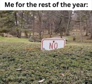 Stupid Bar Memes whensyouressayingsno