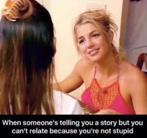 Stupid Bar Memes whensyoushearsasstory