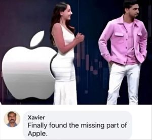 Stupid Bar Memes whensyousseesthesapple