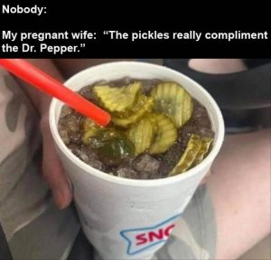Stupid Bar Memes whensyoustellsmesyourespregnantswithoutstellingsmesyourespregnant