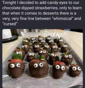 Stupid Bar Memes youresberries