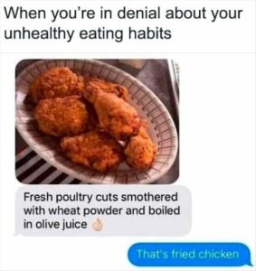 Stupid Bar Memes youreswantingsfriedschicken