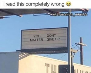 Stupid Bar Memes youreswantingstosreads1