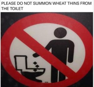 Stupid Bar Memes youresweirdssigns
