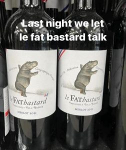 Stupid Bar Memes youreswines2