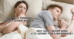 Stupid Bar Memes youreswondering