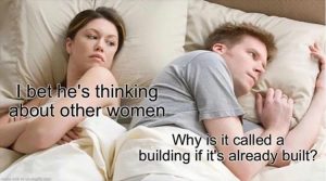 Stupid Bar Memes youreswonderings1