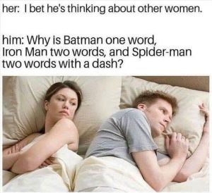 Stupid Bar Memes youreswonderings2