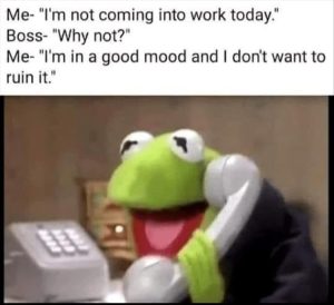 Stupid Bar Memes youresworkingsnow