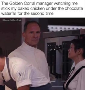 Stupid Bar Memes youswantschicken