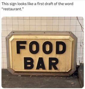 Stupid Bar Memes zsfuns226