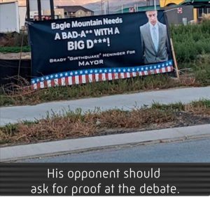 Stupid Bar Memes zys108