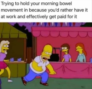 Stupid Bar Memes zys128