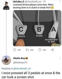 Stupid Bar Memes zys134