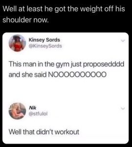 Stupid Bar Memes zys149