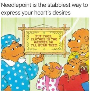 Stupid Bar Memes zys215