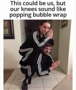 Stupid Bar Memes zys224