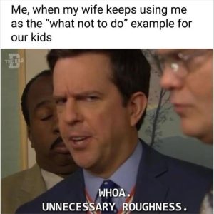 Stupid Bar Memes zys325