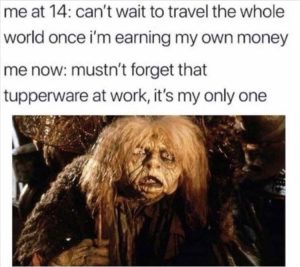 Stupid Bar Memes zys331