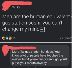 Stupid Bar Memes zys353