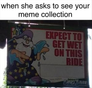 Stupid Bar Memes zys46