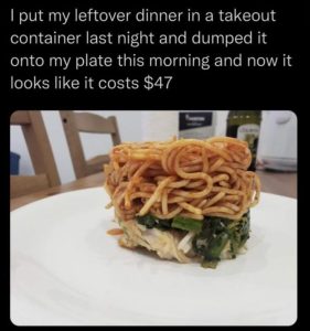 Stupid Bar Memes zys93