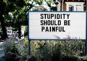 Stupid Bar Memes 23s8