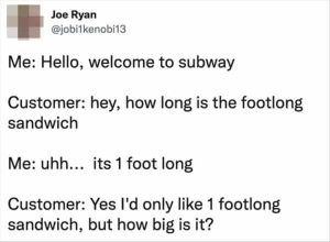Stupid Bar Memes 3s11