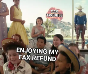 Stupid Bar Memes KidsPartysCarsExplodesDadsMeme