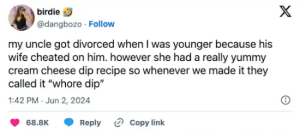 Stupid Bar Memes Screenshots2024s06s11sats10.49.11AM