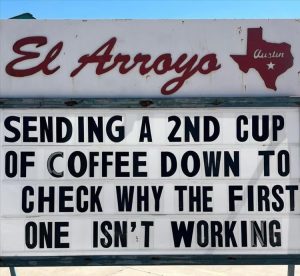 Stupid Bar Memes THescupsofscoffee