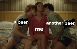 Stupid Bar Memes beer12