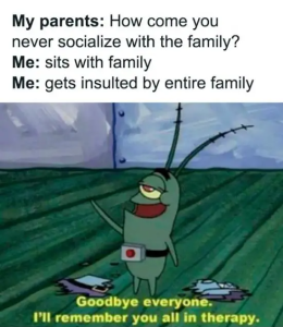 Stupid Bar Memes familysmemess19