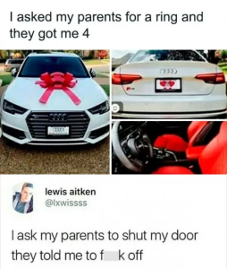 Stupid Bar Memes familysmemess20