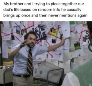 Stupid Bar Memes familysmemess23