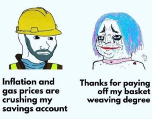 Stupid Bar Memes politicalls8s 1