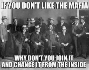 Stupid Bar Memes politicallys214s