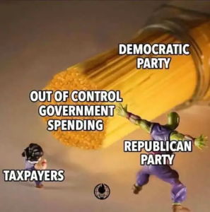 Stupid Bar Memes politicallys21s