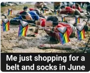 Stupid Bar Memes politicallysa11s