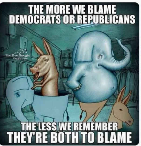Stupid Bar Memes politicas52s