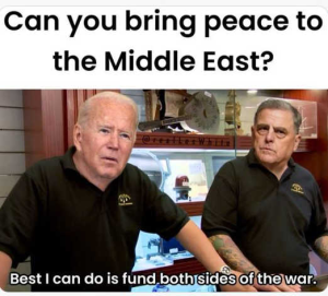 Stupid Bar Memes politics19s