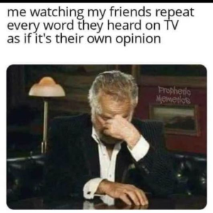 Stupid Bar Memes politics1s 1
