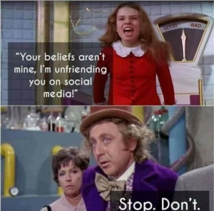 Stupid Bar Memes politics25s