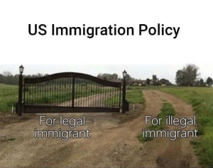 Stupid Bar Memes politics2s 1