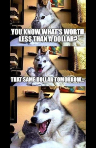 Stupid Bar Memes politics41s 1